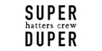 Super Duper Hats coupons